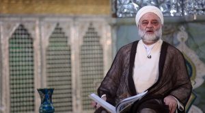 دوره مهارت های زندگی در قرآن – استاد فرحزاد