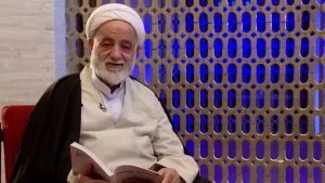 دوره آرامش و سکون در زندگی – استاد قرائتی