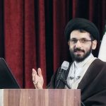 دوره عمومی جهاد تبیین _ دین ، دشمن ، آزادی – استاد راجی