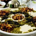 آموزش انواع آش‌ها و حلیم‌ها