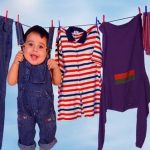 راهنمای خرید و نگهداری پوشاک