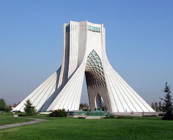 تهران