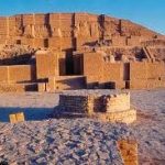 چرا و چگونه مکان هایی مقدس می شوند؟