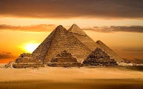 مصر سرزمین رازها