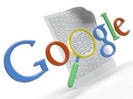 جست و جوی سایت توسط گوگل