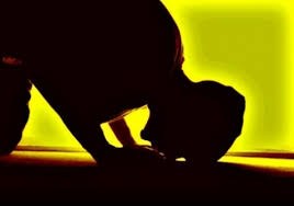 نقش دعا در محافظت از انسان