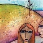 6 روش برای زنی که به همسرش وابسته است