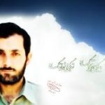 100 خاطره از شهید مهدی باکری
