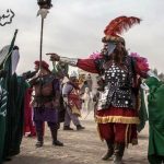 عاقبت شمربن ذی الجوشن