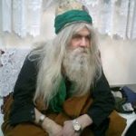 خرقه و سماع در ملامتيه