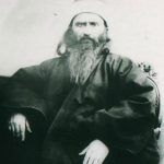 بهاء الله امّي نبوده