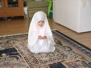 واکسيناسيون ديني در کودک