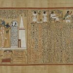 اسطوره در اعصار کتاب مقدس