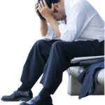 مقابله با نگراني ها
