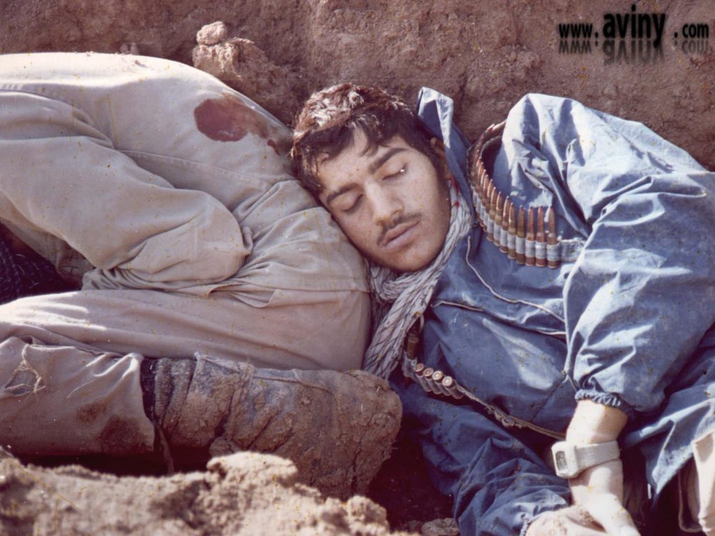به سوي دريا