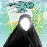 الگویی نه تنها برای زنان