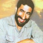 سردار سيد علي بني لوحي