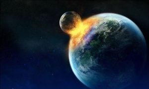 اوضاع جهان زمان قیامت