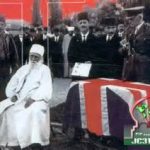 حمايت عبدالبها از بريتانيا در جنگ جهاني اول