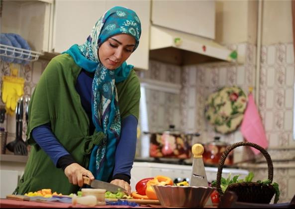 چگونه در طول ماه رمضان کارایی آشپزخانه را بالا ببریم