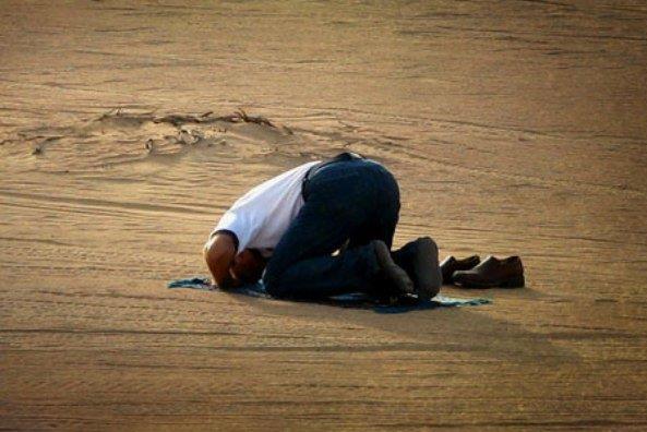 نماز شکسته چه شرایطی دارد؟