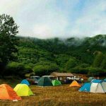 وسایل ضروری طبیعت گردی