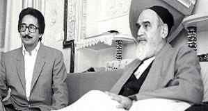 امام خمینی (ره): والله قسم من به بنی صدر رای ندادم