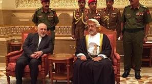 پادشاه جدید عمان و روابطبش با ایران