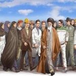  پنج شاخص انقلابیگری، انقلابی بودن و انقلابی ماندن