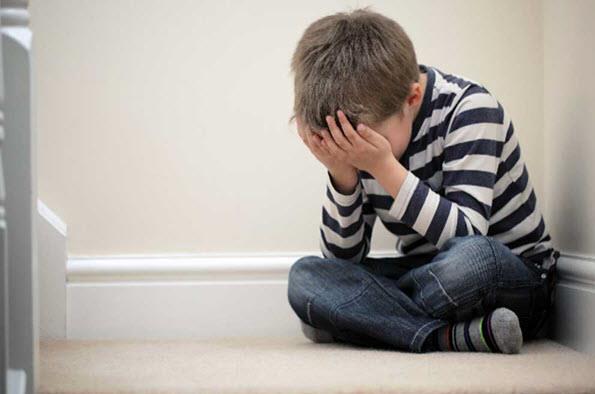 روشهای درمان افسردگی در کودکان