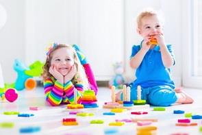 روش‏های تقویت حافظه و ادراک برای کودکان