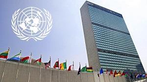 سازمان ملل خواستار رفع تحریم‌ها علیه ایران شد