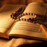 خيرات كردن براي والدین از دنیا رفته