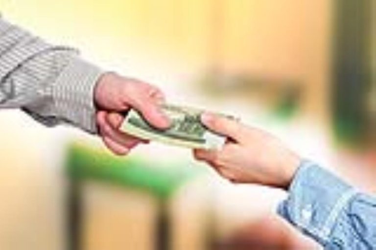 صحیح خرج کردن پول