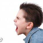 دلایل پرخاشگری در فرزند