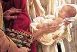 تولد و كودكى عيسى در دو انجيل غير رسمى