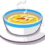 چرا غذا مزه نداشت؟