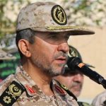 خاطراتی از سردار عبدالله عراقی
