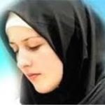 پوشش زن در اديان الهى