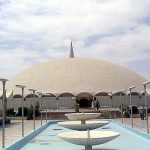 بزرگترين مسجد در سراسر جهان