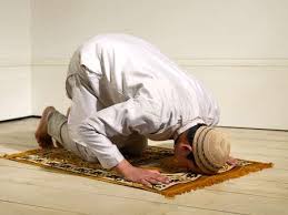 نماز در نهج البلاغه(2)
