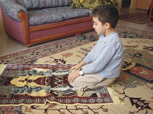 علل بي‏ توجهي نوجوانان به نماز
