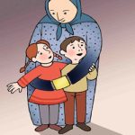 میم مثل مهر