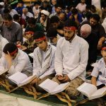 راه‌هاي تقويت فرهنگ قرآن و اهل بيت(ع) در بين جوانان