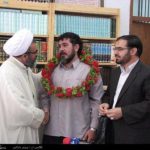 اگر یک زرتشتی اسلام آورد مورد حمایت مسلمانان قرار می گیرد؟