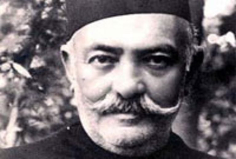 باقر اوف ؛بهائي‌ و «روس‌فيل» ، خوابي که تعبير نشد