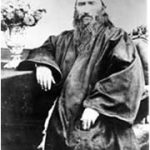 خداي مقصود ميرزا بهاء