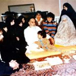شیوه‌های عملی رفتار با خانواده