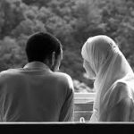 بندگی خدا یا شوهر؟!