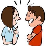 تأثیر اعمال دیداری در تربیت فرزند